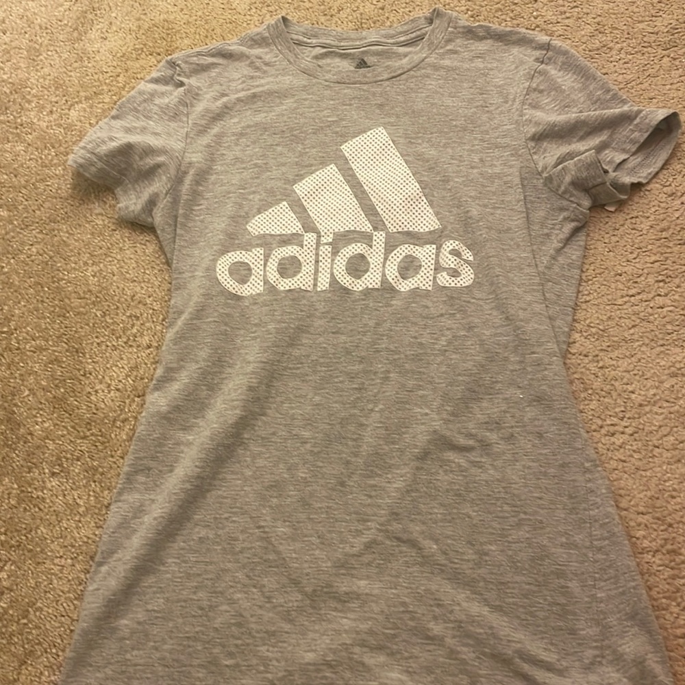 ADDIDAS SHIRT NWOT